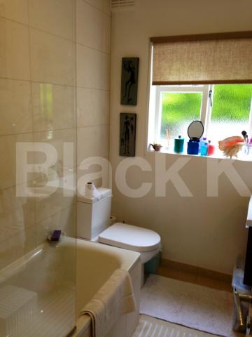 			NEW INSTRUCTION, 2 Bedroom, 1 bath, 1 reception Ground Floor Maisonette			 Emu Road, Battersea